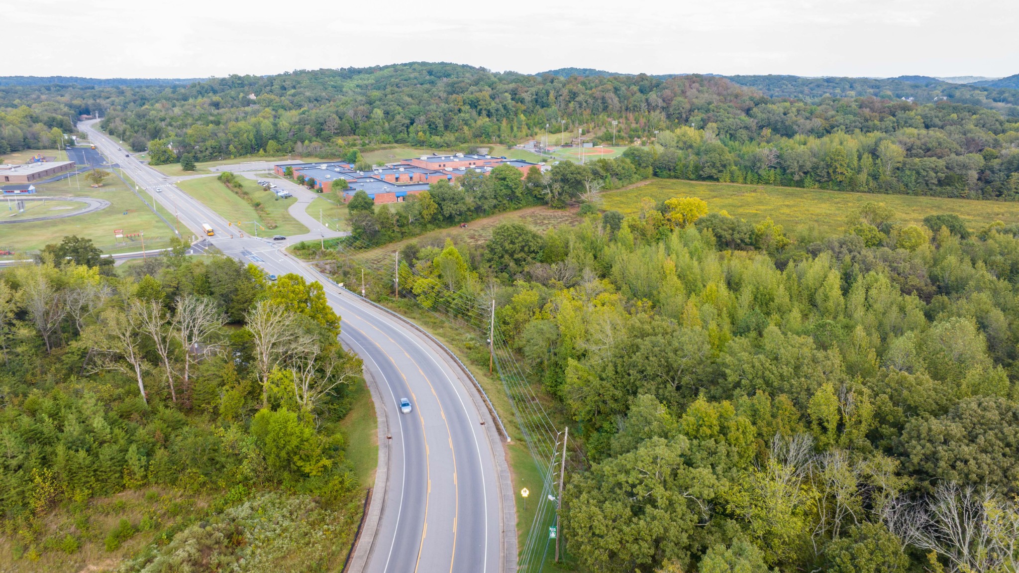 0 Kingston Springs Road, E Kingston Springs TN 37082