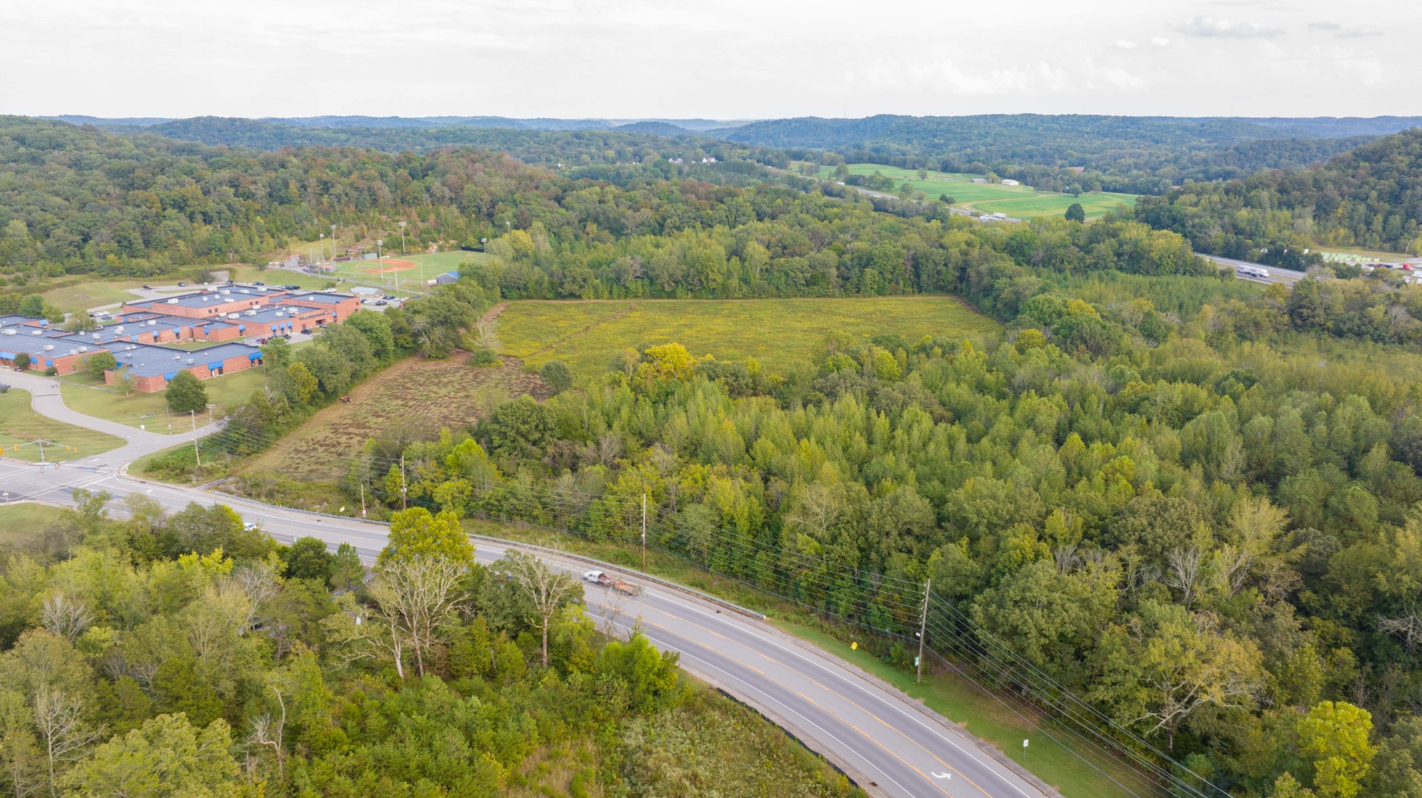 0 Kingston Springs Road, E Kingston Springs TN 37082