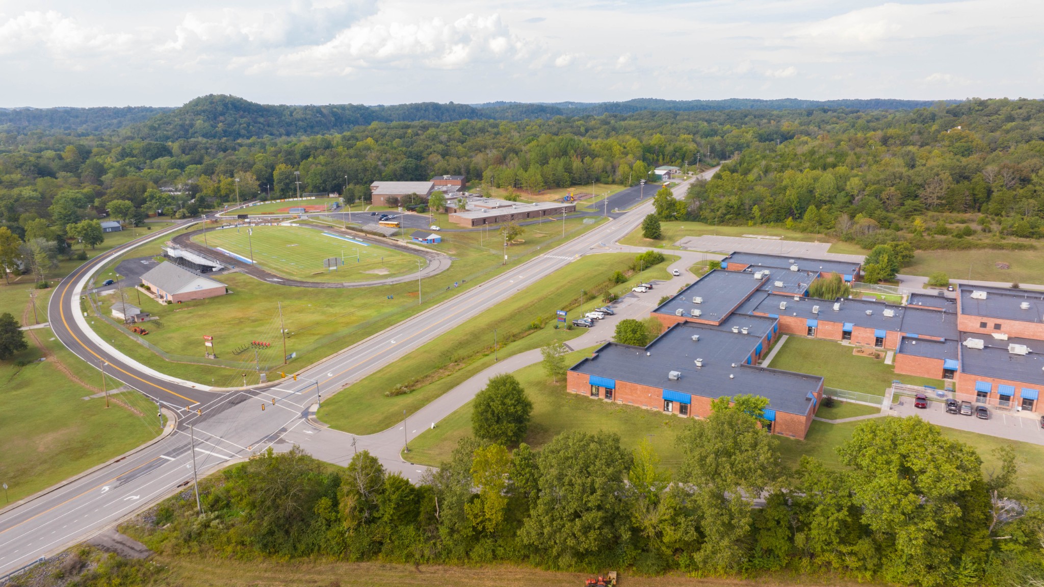 0 Kingston Springs Road, E Kingston Springs TN 37082
