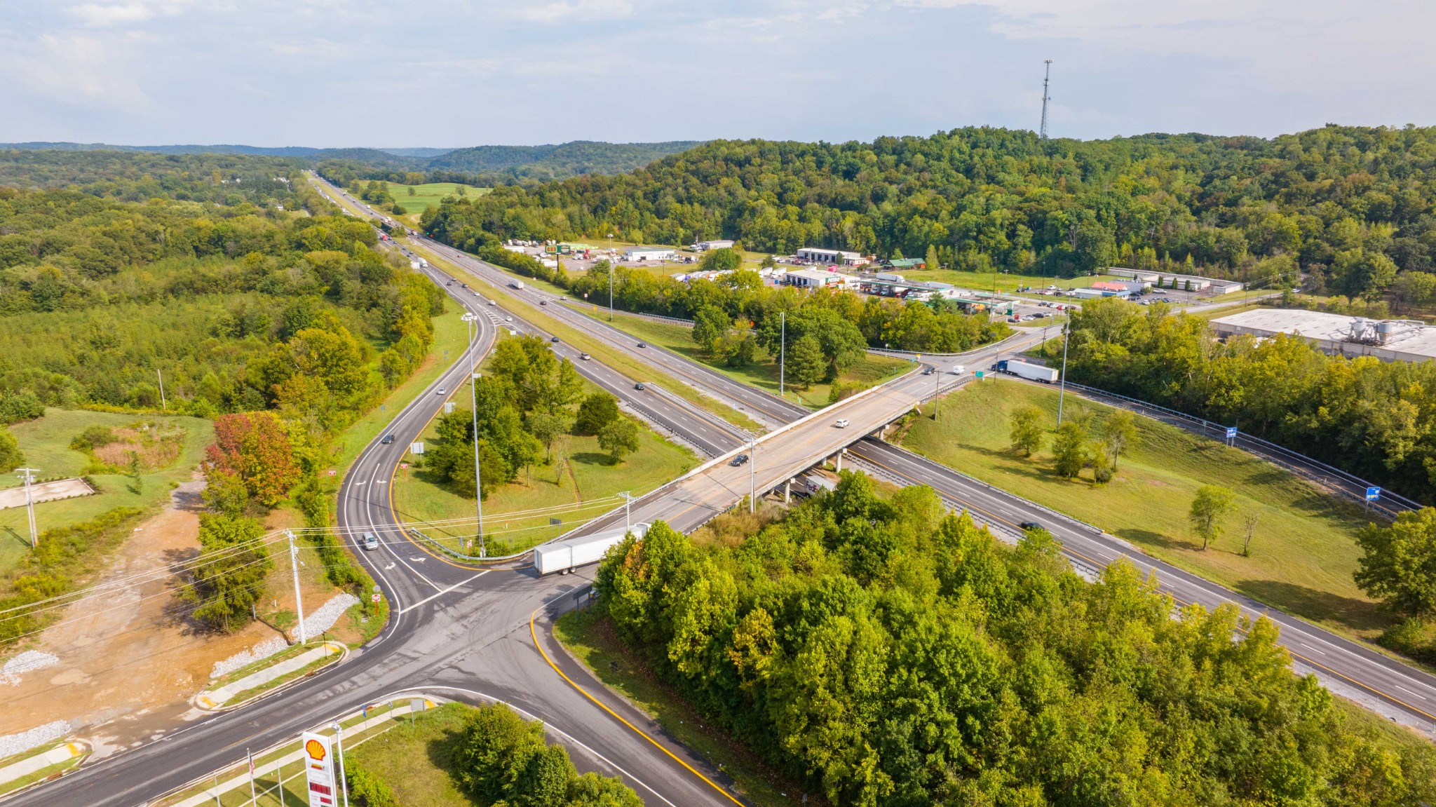 0 Kingston Springs Road, E Kingston Springs TN 37082