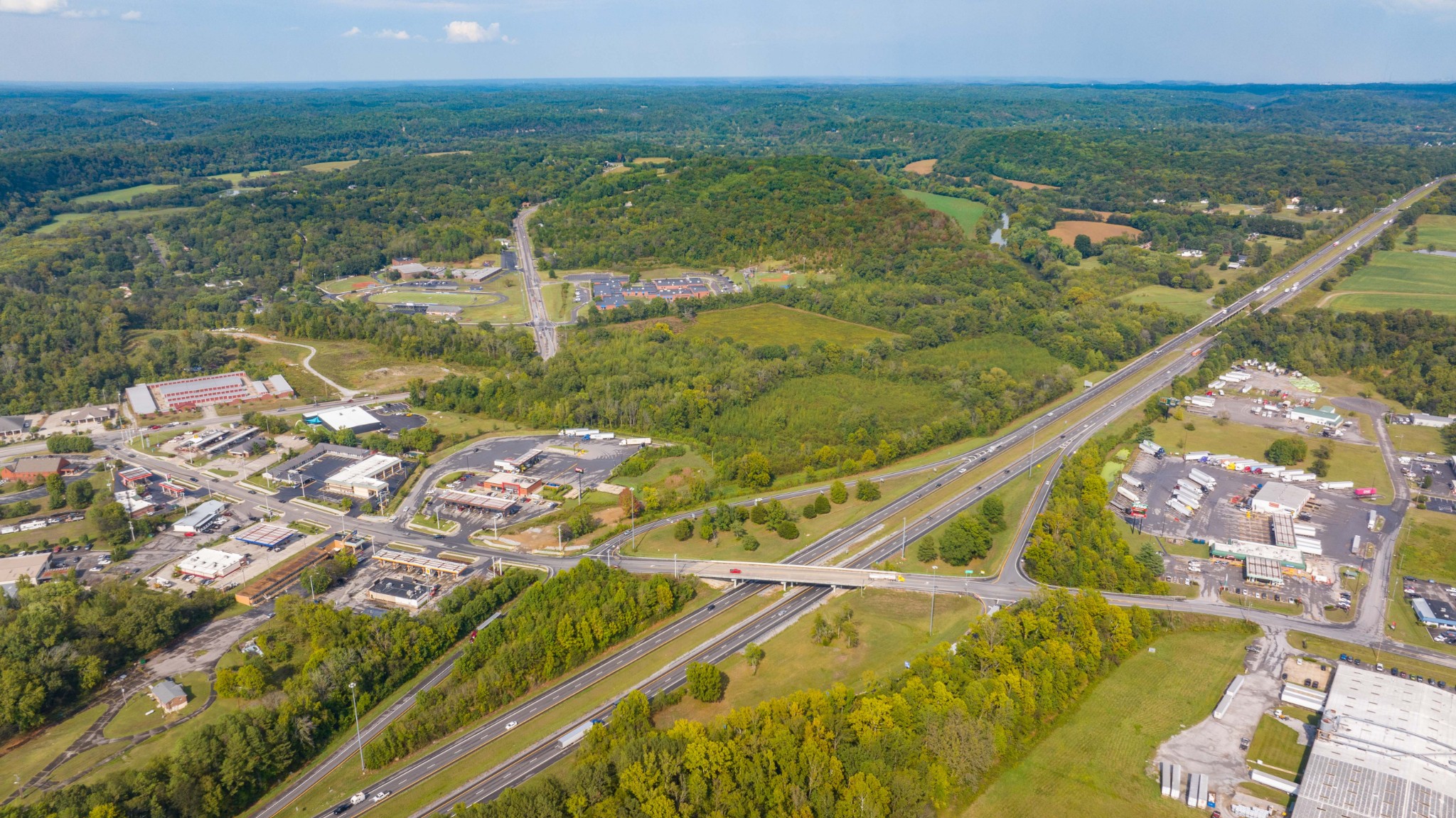 0 Kingston Springs Road, E Kingston Springs TN 37082