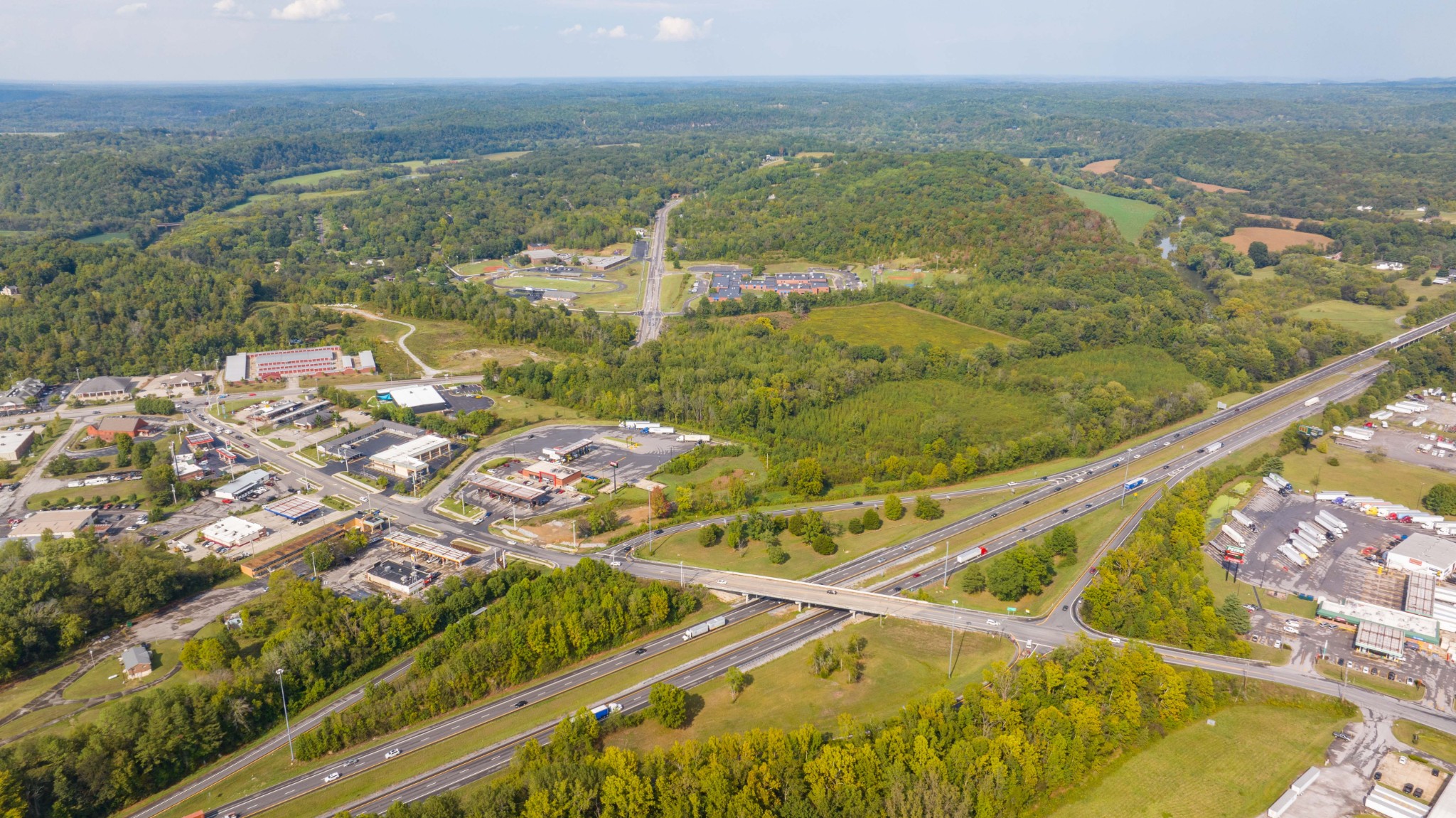 0 Kingston Springs Road, E Kingston Springs TN 37082