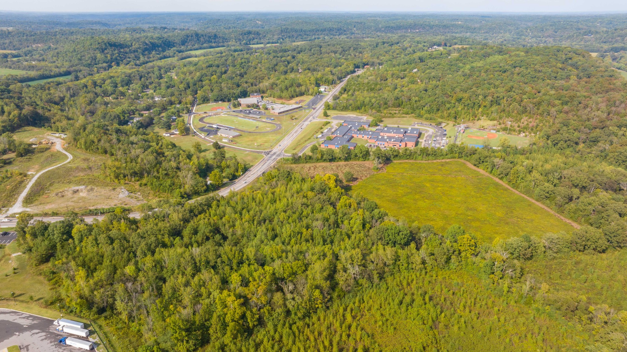 0 Kingston Springs Road, E Kingston Springs TN 37082