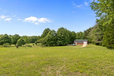 6120 Flatwoods Road Camden TN 38320