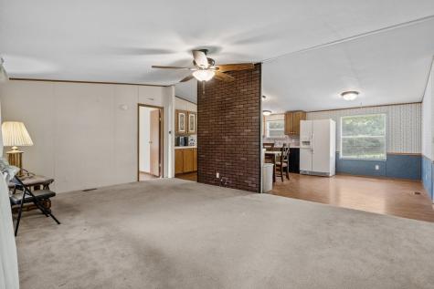 6120 Flatwoods Road Camden TN 38320
