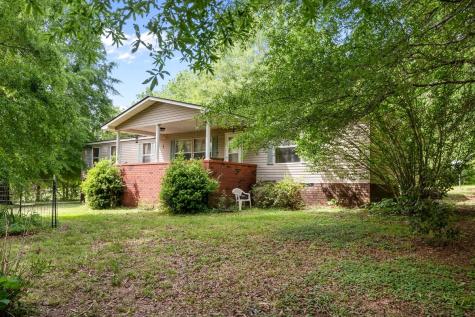 6120 Flatwoods Road Camden TN 38320