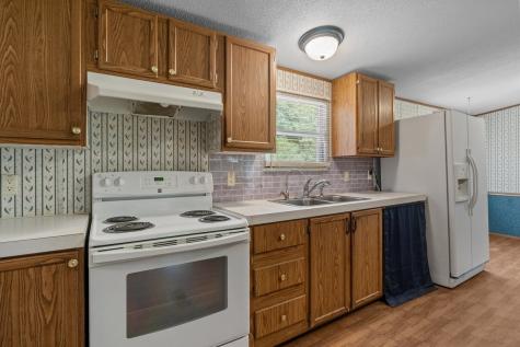 6120 Flatwoods Road Camden TN 38320