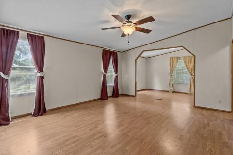 6120 Flatwoods Road Camden TN 38320