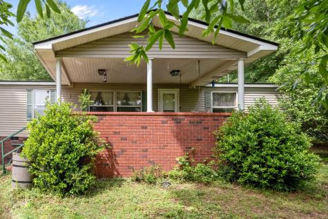 6120 Flatwoods Road Camden TN 38320