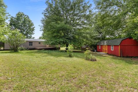 6120 Flatwoods Road Camden TN 38320