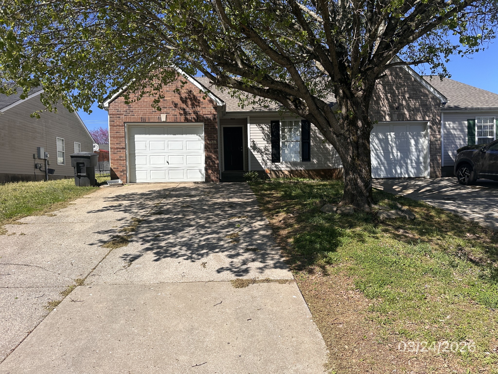 1608 Dodd Trail Murfreesboro TN 37128
