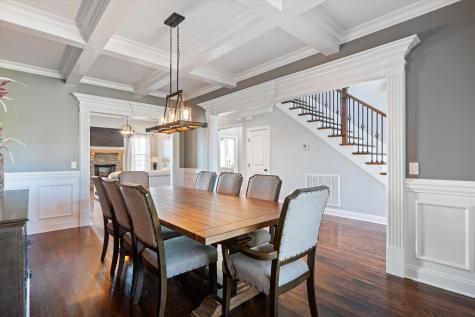4999 Crescent Lane Murfreesboro TN 37128