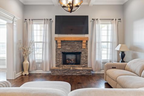 4999 Crescent Lane Murfreesboro TN 37128