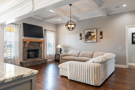 4999 Crescent Lane Murfreesboro TN 37128
