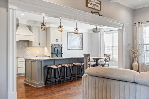 4999 Crescent Lane Murfreesboro TN 37128