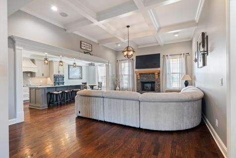 4999 Crescent Lane Murfreesboro TN 37128
