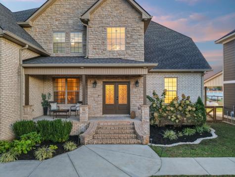 4999 Crescent Lane Murfreesboro TN 37128