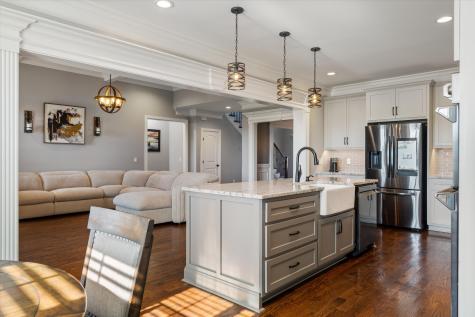 4999 Crescent Lane Murfreesboro TN 37128