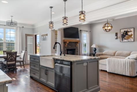 4999 Crescent Lane Murfreesboro TN 37128