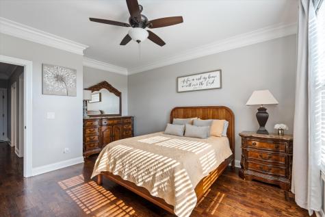 4999 Crescent Lane Murfreesboro TN 37128