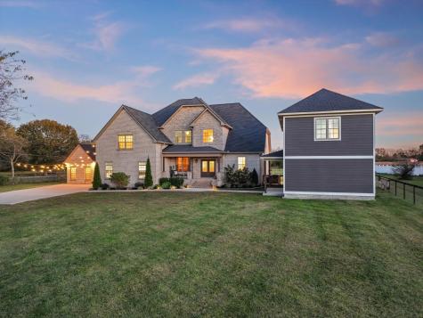 4999 Crescent Lane Murfreesboro TN 37128