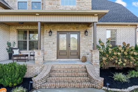 4999 Crescent Lane Murfreesboro TN 37128