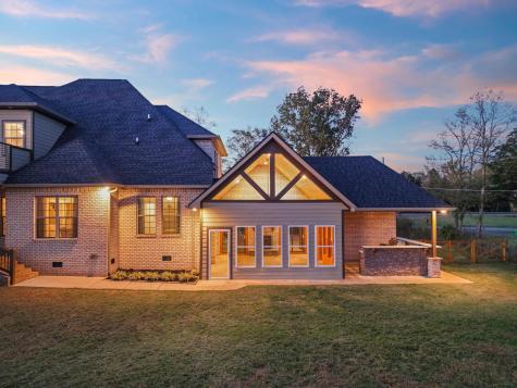 4999 Crescent Lane Murfreesboro TN 37128