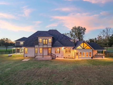 4999 Crescent Lane Murfreesboro TN 37128