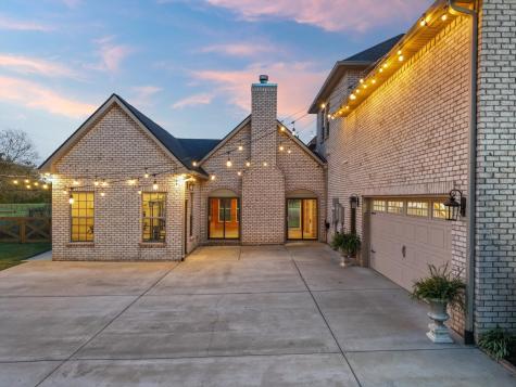 4999 Crescent Lane Murfreesboro TN 37128