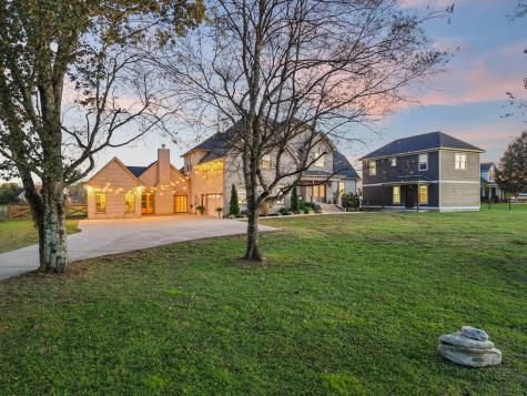 4999 Crescent Lane Murfreesboro TN 37128