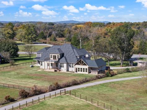 4999 Crescent Lane Murfreesboro TN 37128
