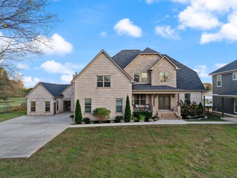 4999 Crescent Lane Murfreesboro TN 37128