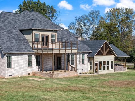 4999 Crescent Lane Murfreesboro TN 37128