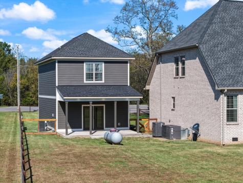 4999 Crescent Lane Murfreesboro TN 37128