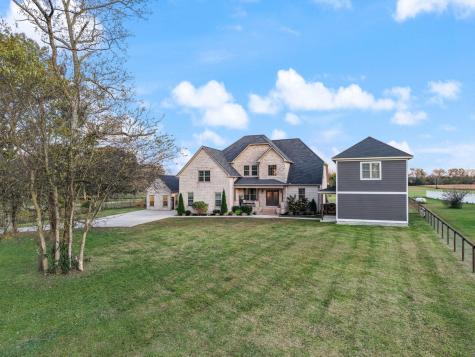 4999 Crescent Lane Murfreesboro TN 37128