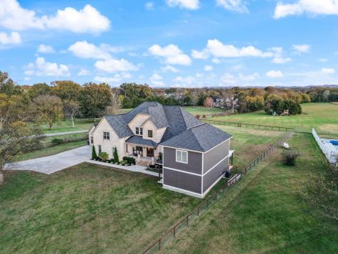 4999 Crescent Lane Murfreesboro TN 37128
