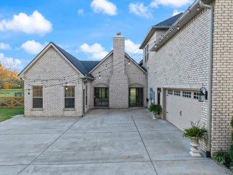 4999 Crescent Lane Murfreesboro TN 37128