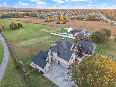 4999 Crescent Lane Murfreesboro TN 37128