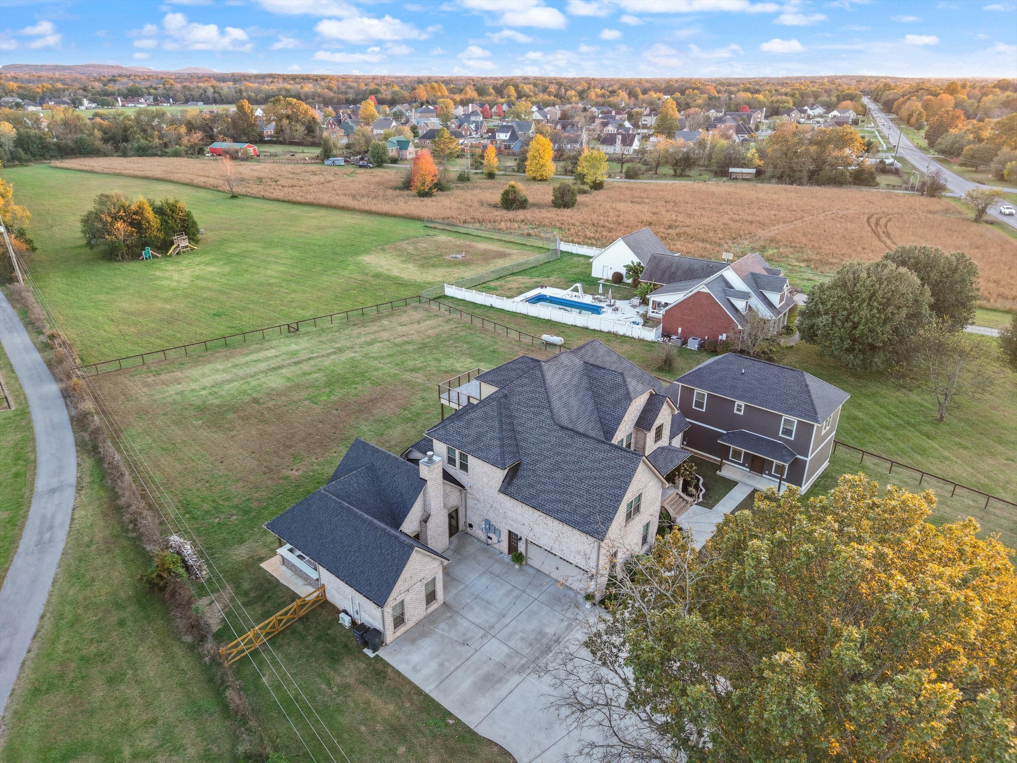 4999 Crescent Lane Murfreesboro TN 37128