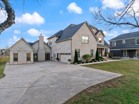 4999 Crescent Lane Murfreesboro TN 37128