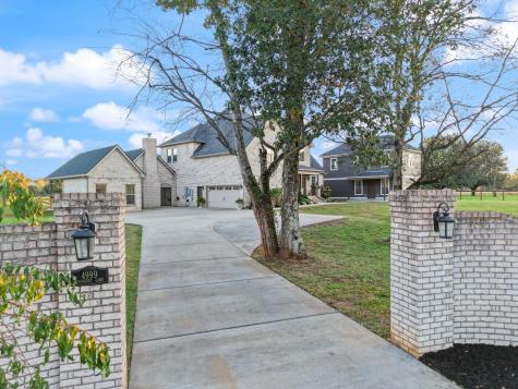 4999 Crescent Lane Murfreesboro TN 37128