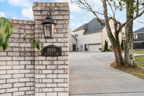 4999 Crescent Lane Murfreesboro TN 37128