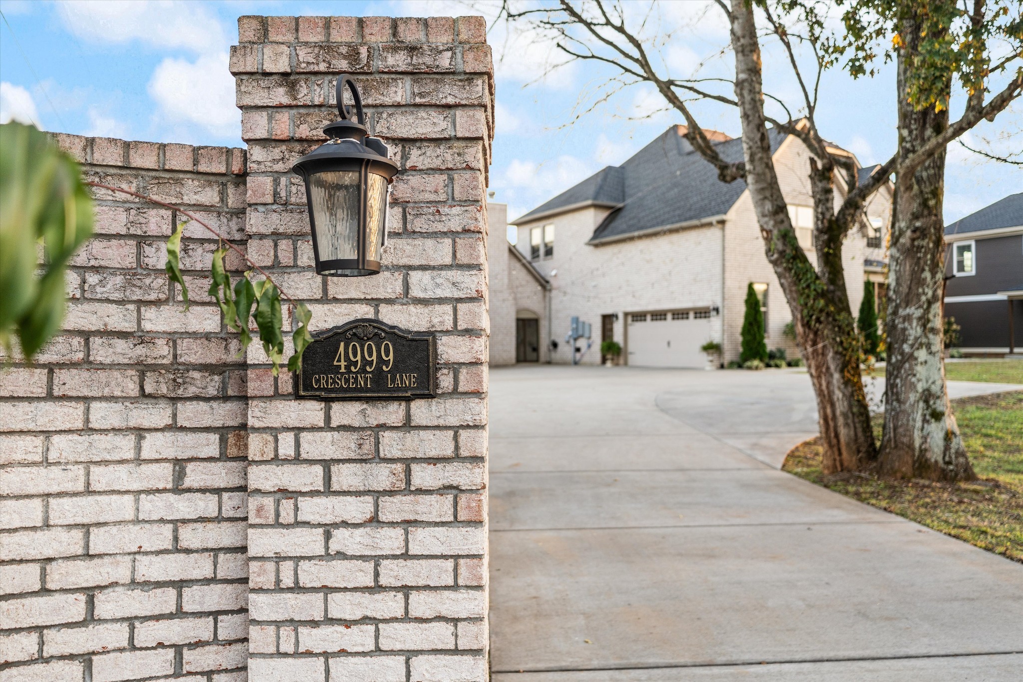 4999 Crescent Lane Murfreesboro TN 37128