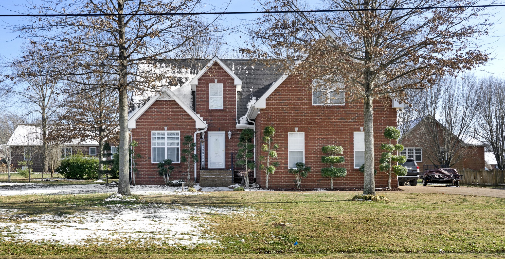 306 Chestnut Lane Lebanon TN 37087