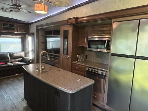 0 Jeff Davis Drive Eva TN 38333
