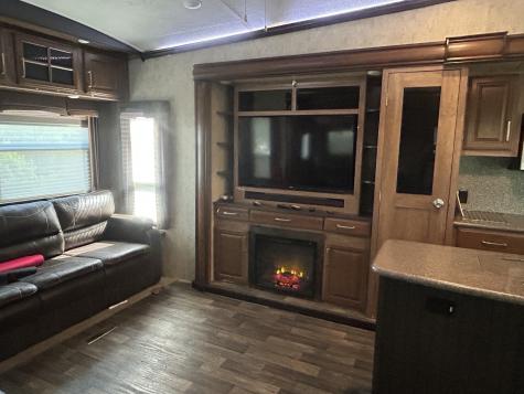0 Jeff Davis Drive Eva TN 38333