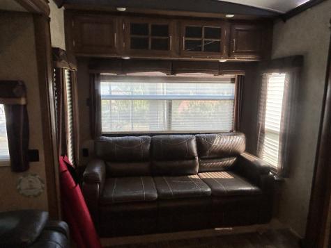 0 Jeff Davis Drive Eva TN 38333