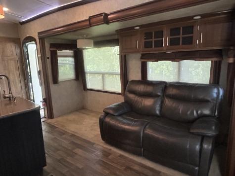 0 Jeff Davis Drive Eva TN 38333