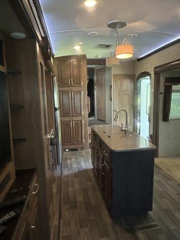 0 Jeff Davis Drive Eva TN 38333