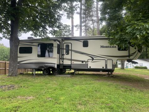 0 Jeff Davis Drive Eva TN 38333